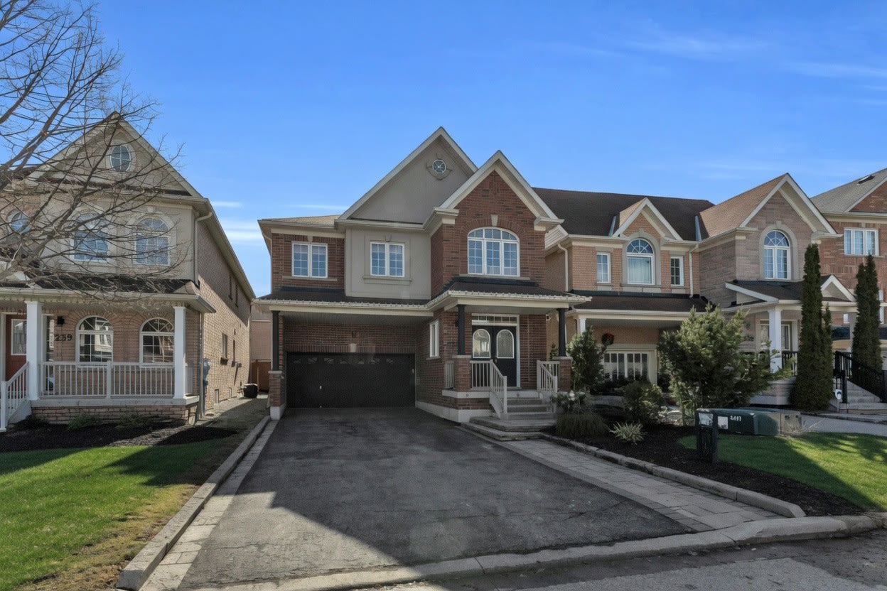 237 Karl Rose Trail Newmarket