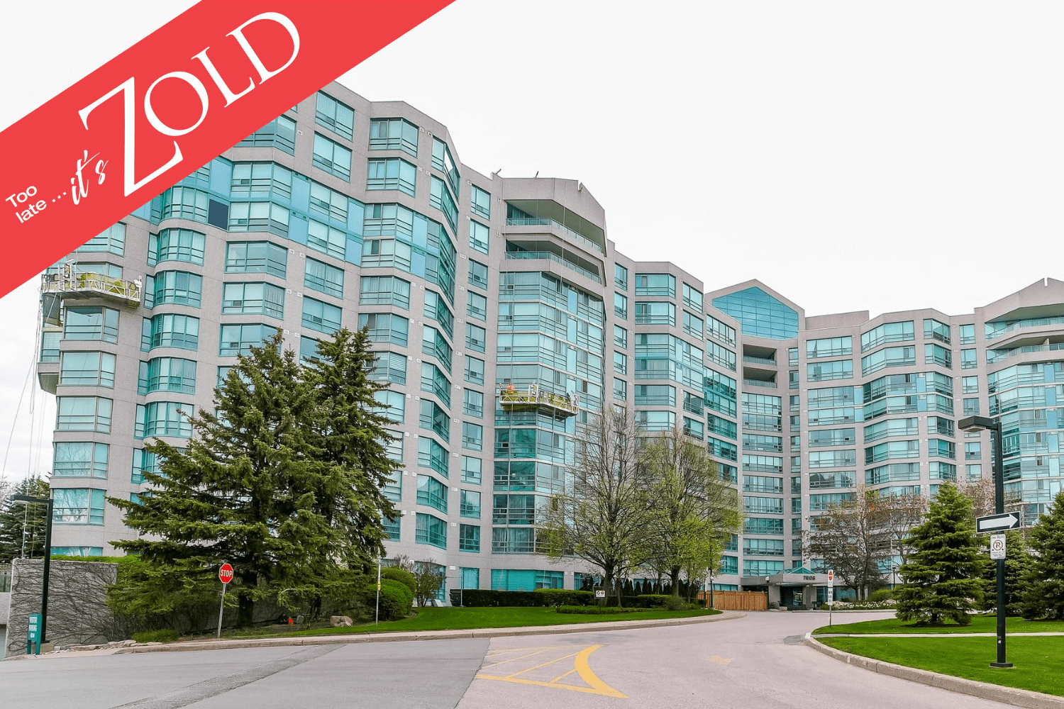 7905 Bayview