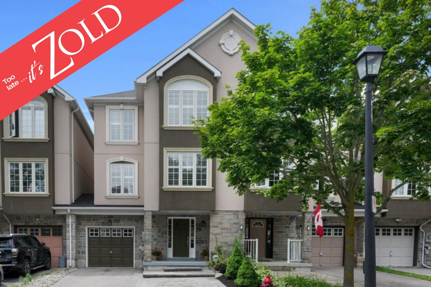 79 Gail Park Crescent, Newmarket