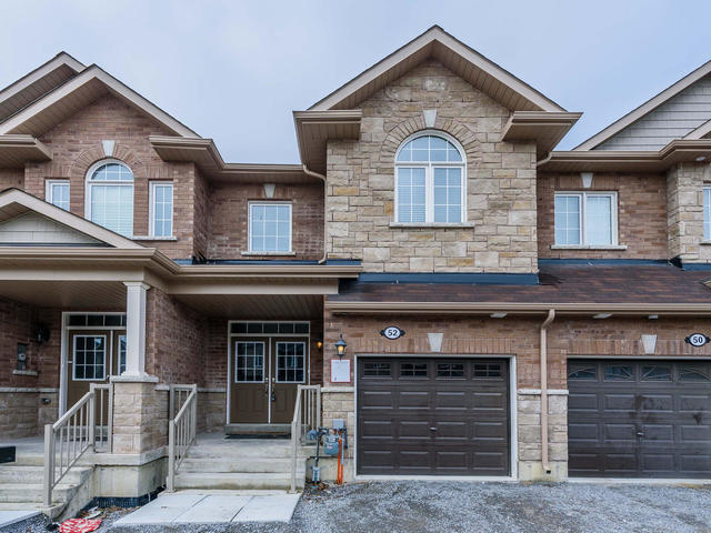 52 Prosser Cres Georgina Ontario