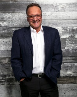 Al DiRezze, Toronto Real Estate Sales Representative