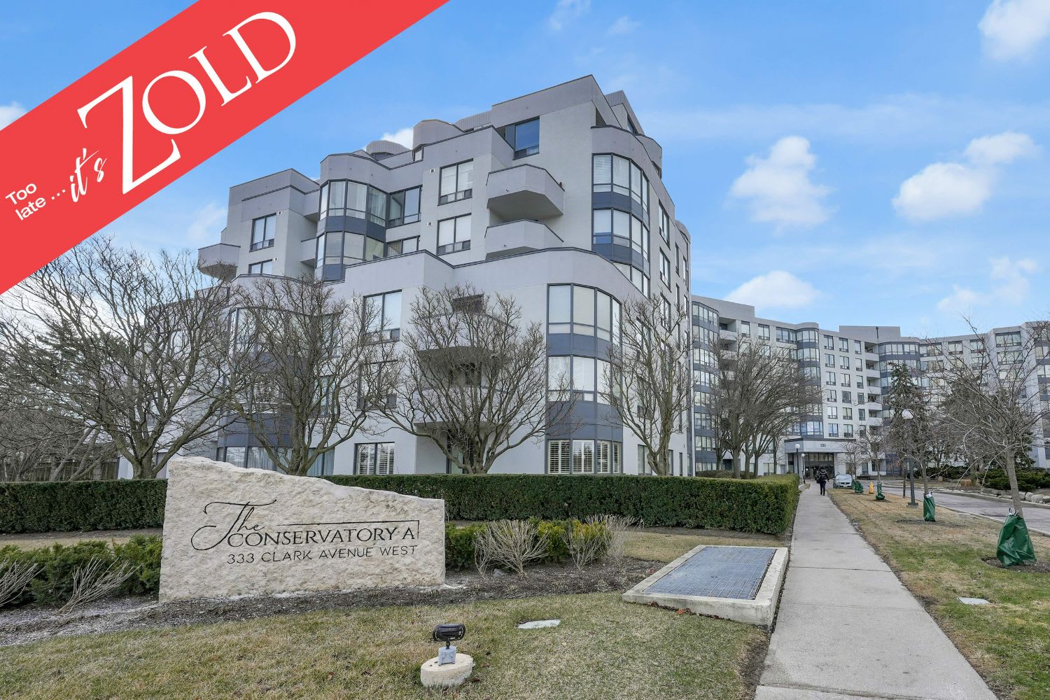 333 Clark Avenue, Suite 622, Thornhill