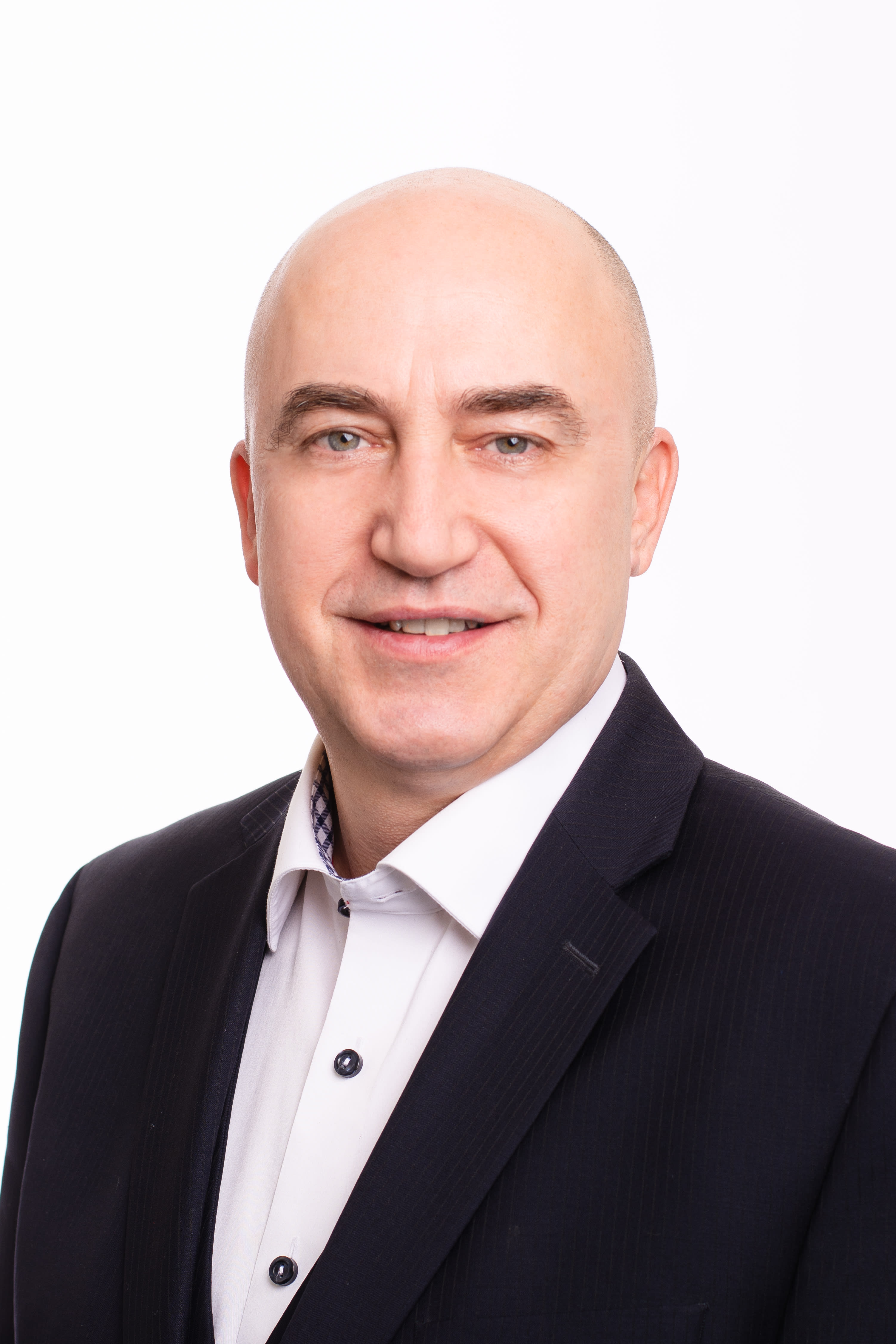 Marek Kloda, Toronto Real Estate Sales Representative
