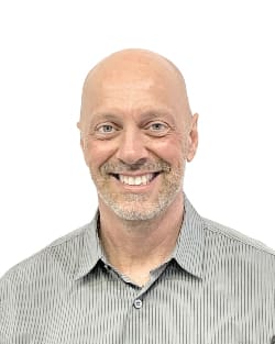 Ernie Zambri, Mortgage Broker