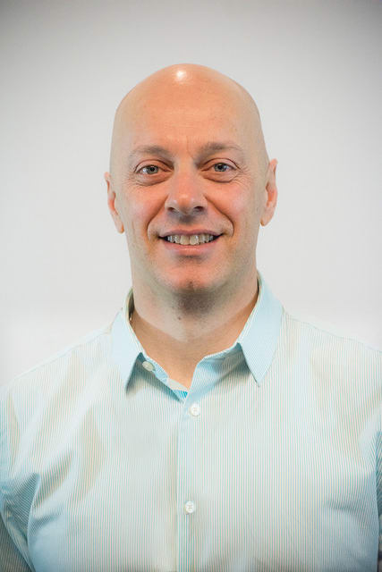 Ernie Zambri - Mortgage Architects