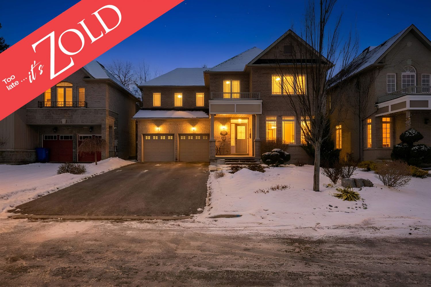 373 Gilpin Drive, Newmarket