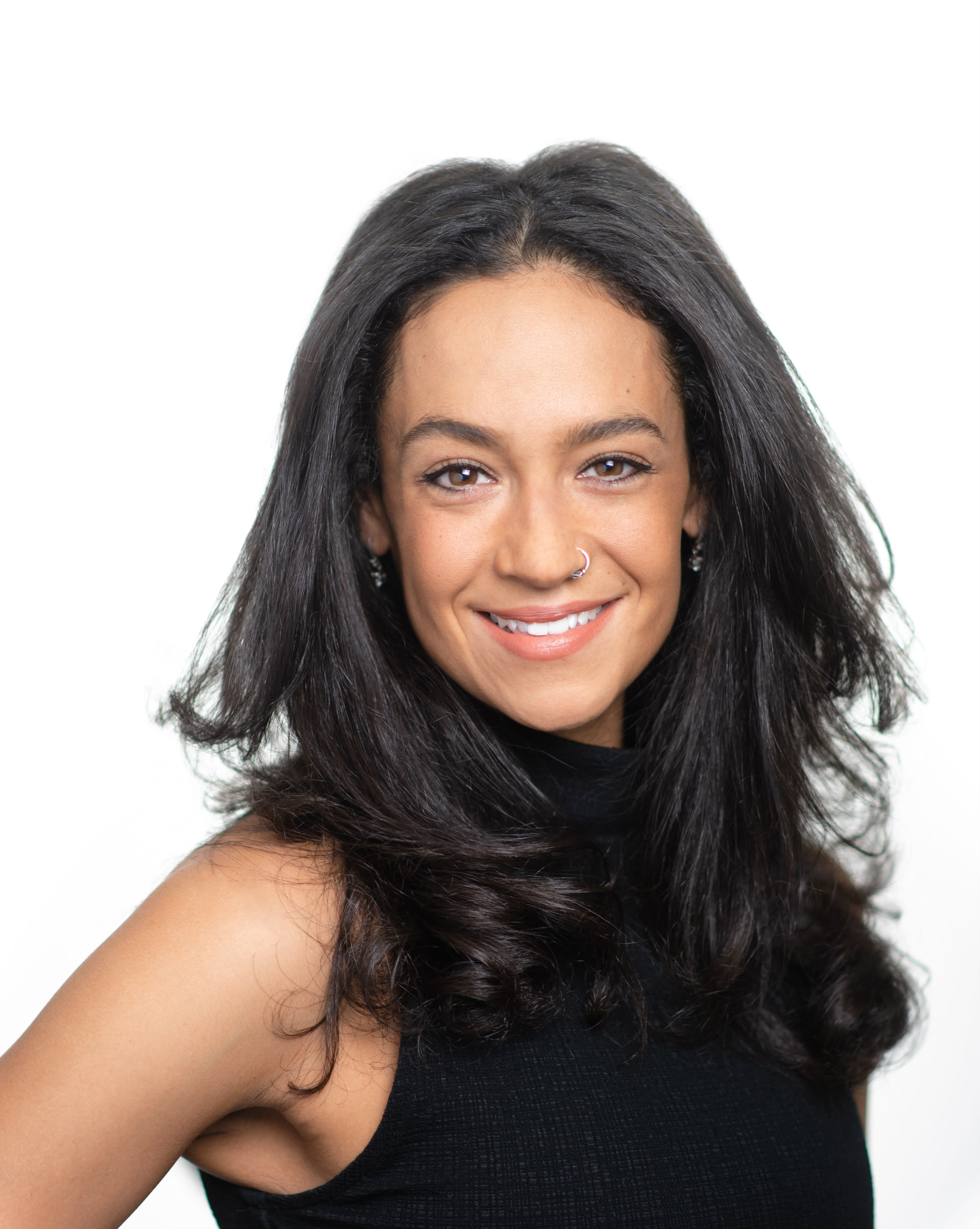 Vanessa Oliveira, Toronto Real Estate Sales Representative