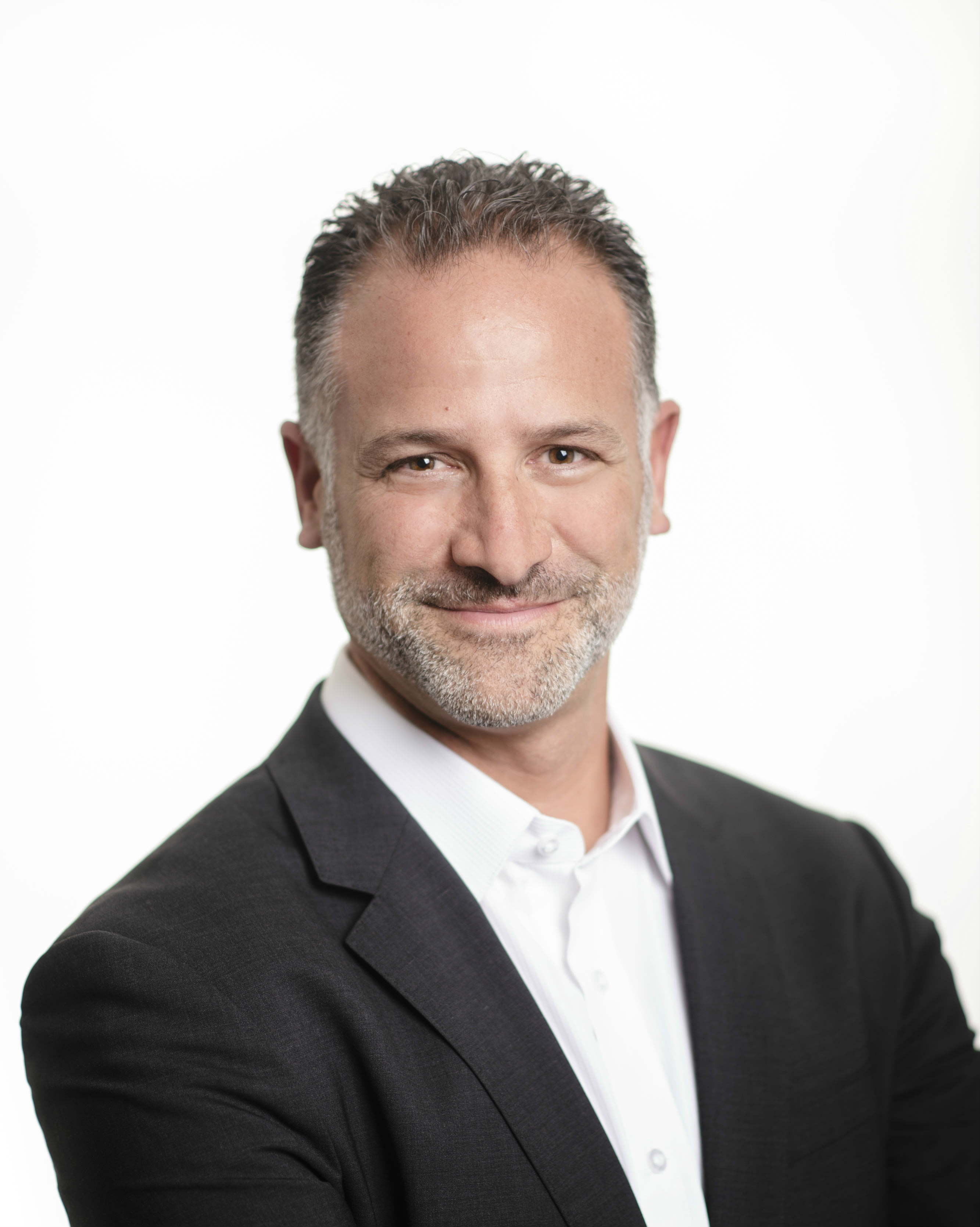 Shawn Zigelstein, Toronto Real Estate Sales Representative