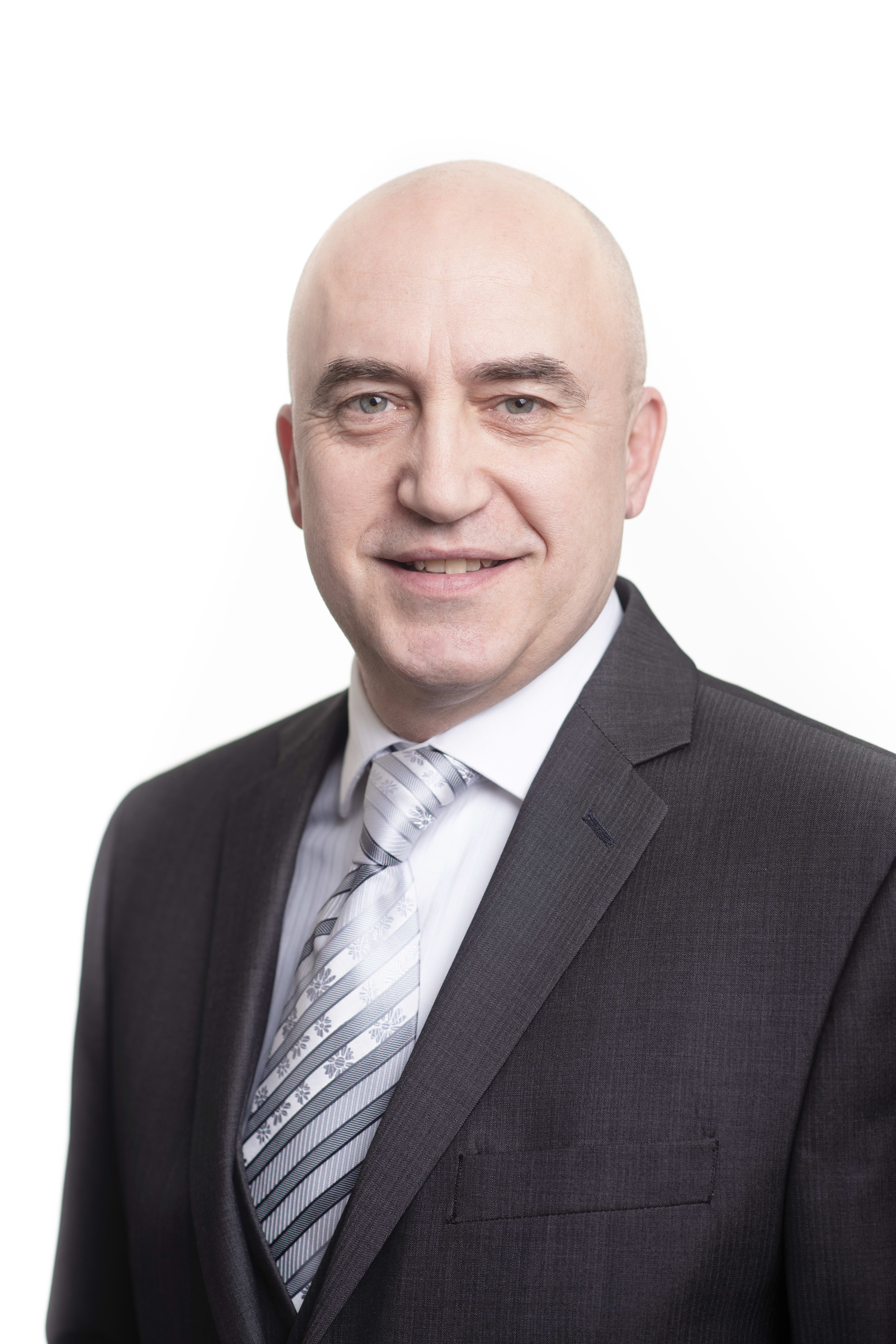 Marek Kloda, Toronto Real Estate Sales Representative
