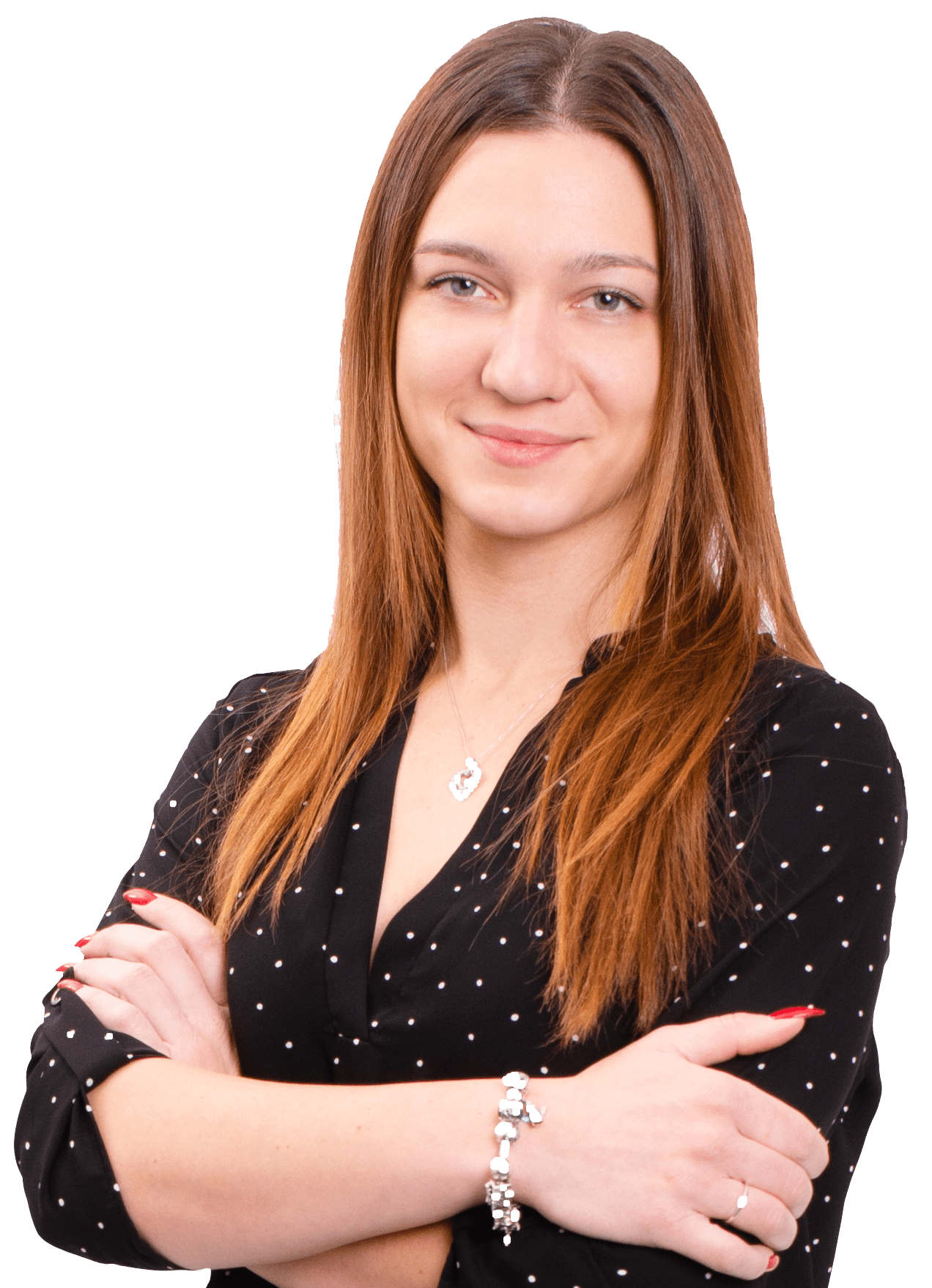Mariya Ustymenko