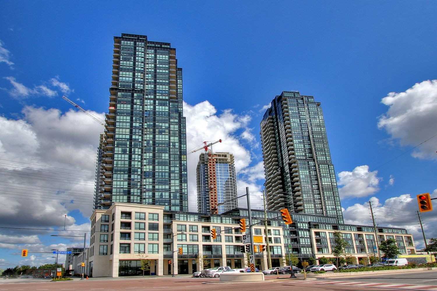 2900 Highway 7 Unit 806, Vaughan