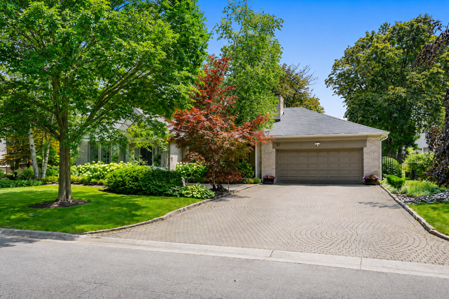 57 Wimpole Drive Toronto