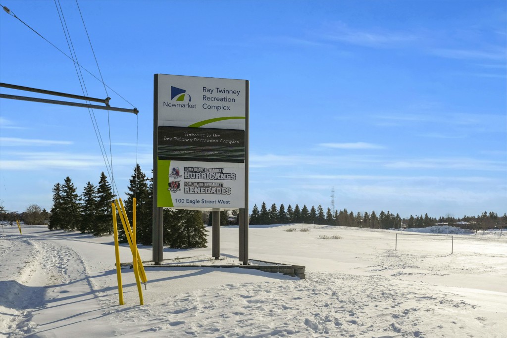 Glenway Estates Neighbourhood