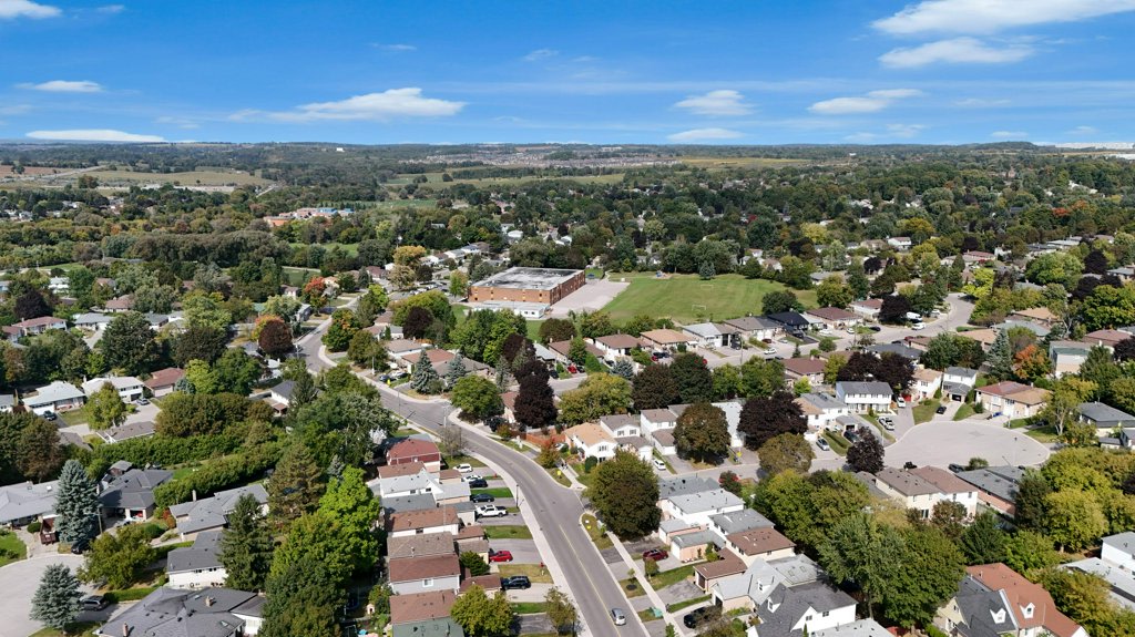 Newmarket Neighbourhoods Overview