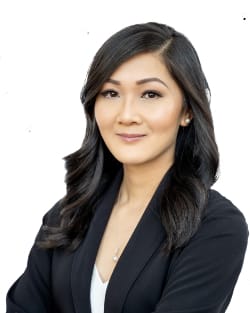Olivia Yu