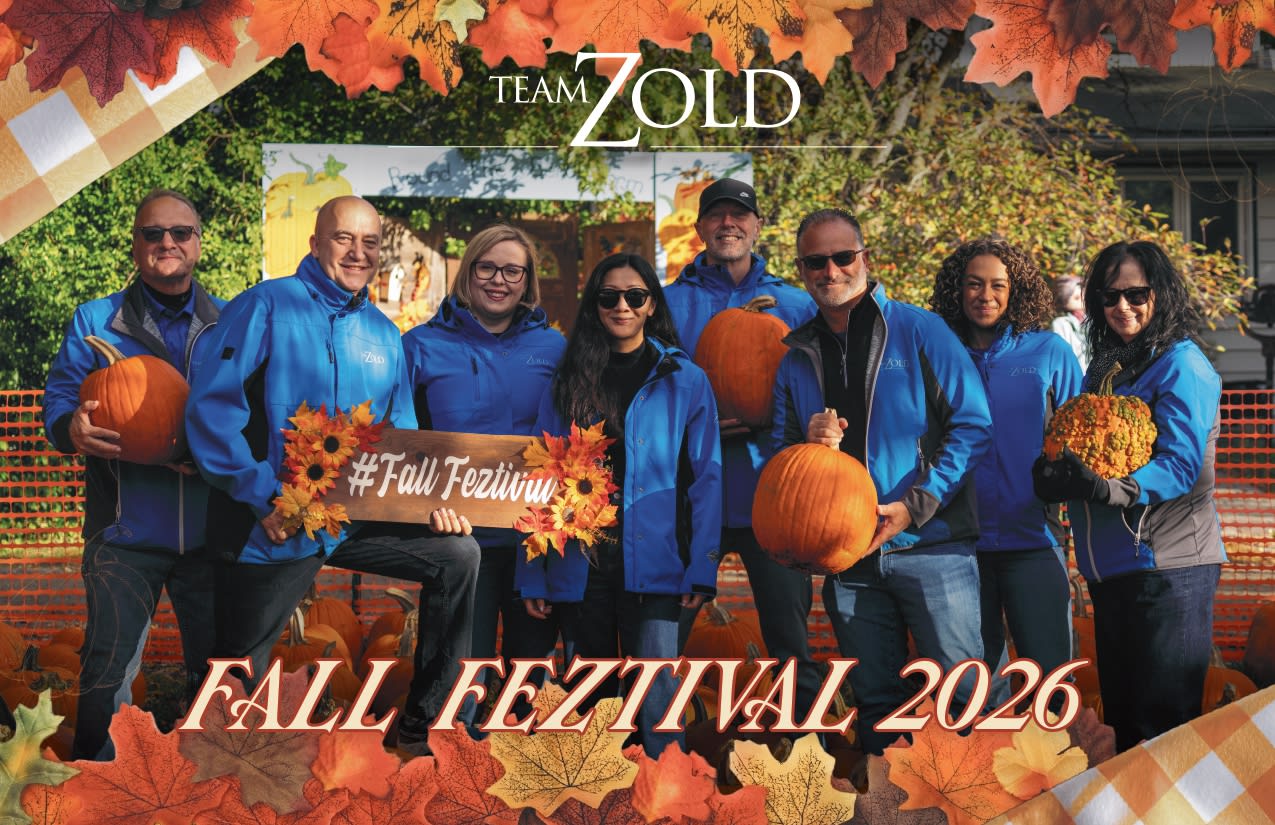 Team Photo Fall Feztival