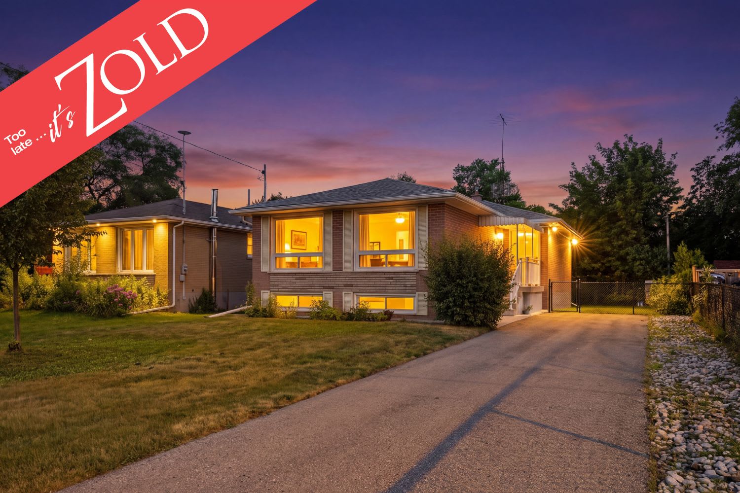 407 Wenlock Avenue, Richmond Hill
