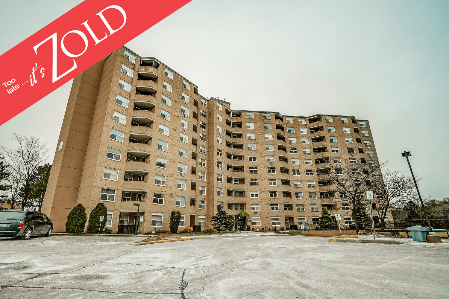 260 Davis Dr Unit 606, Newmarket