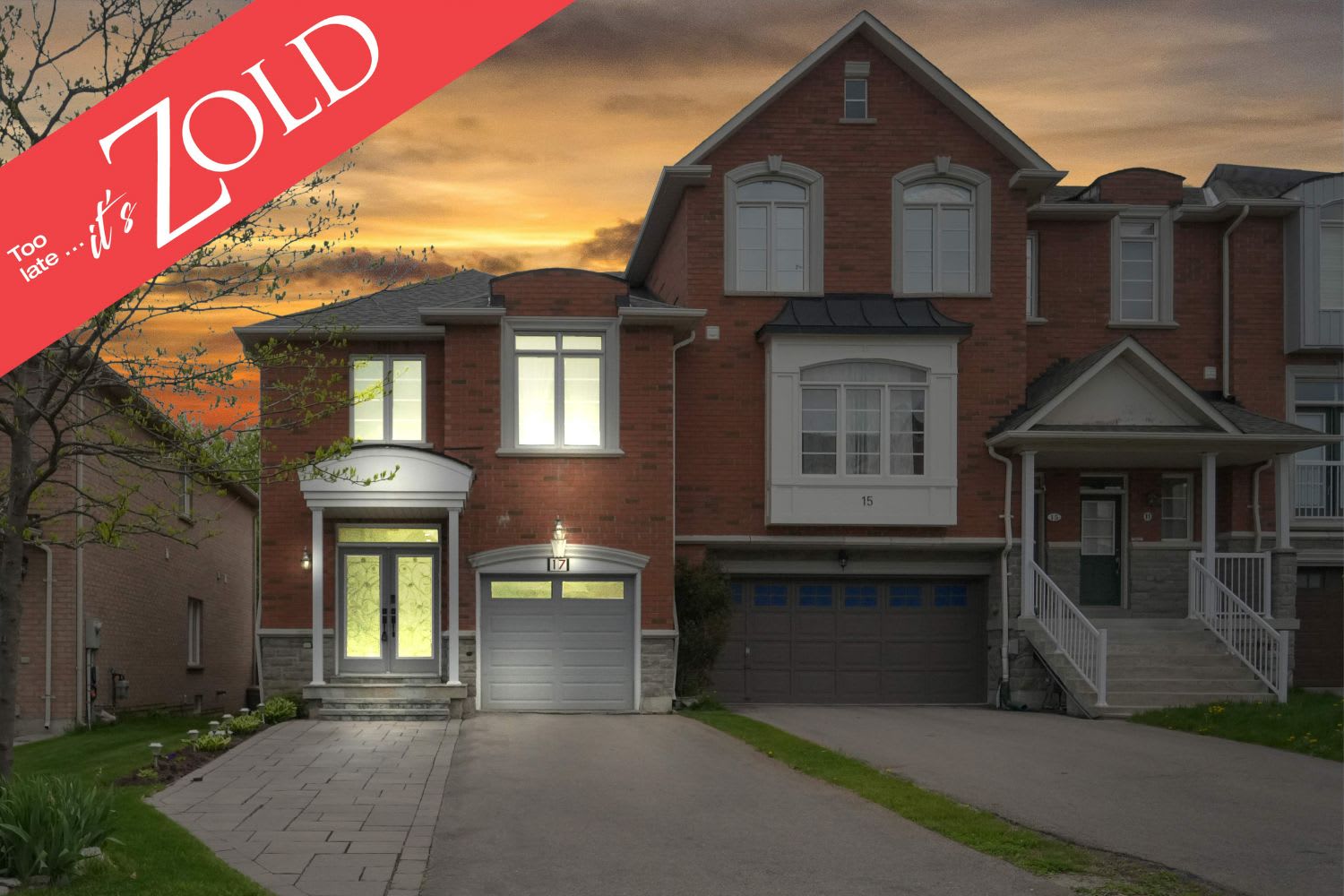 17 Rustwood