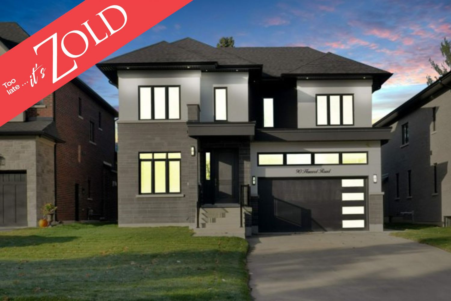 90 Howard Road Newmarket