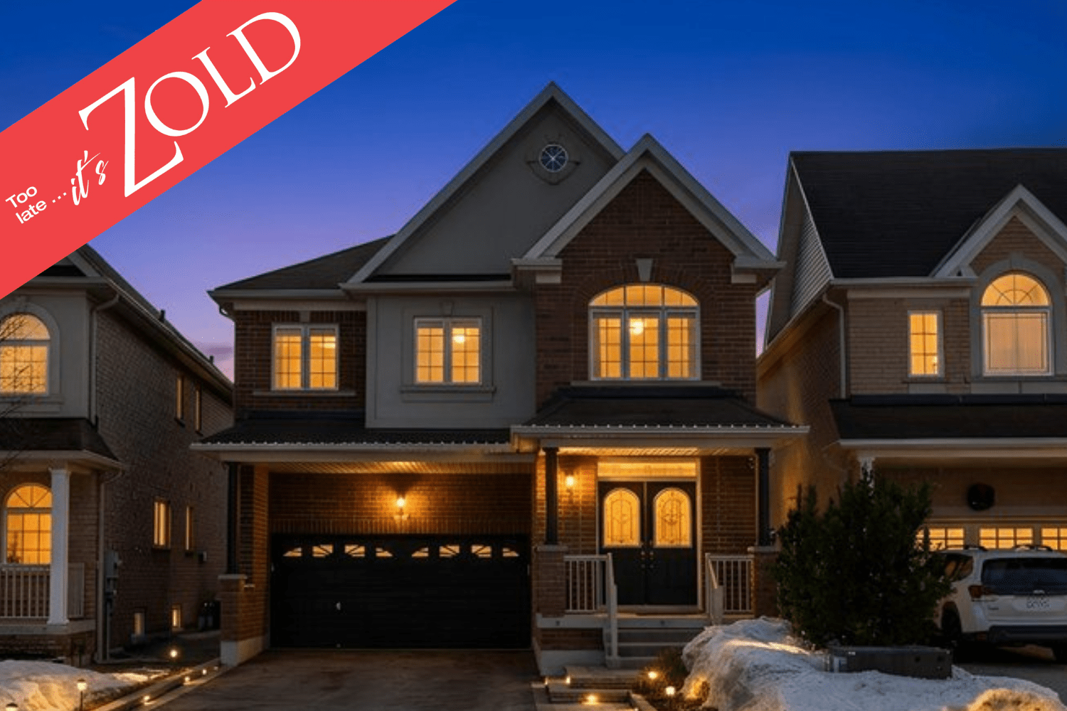 237 Karl Rose Trail Newmarket