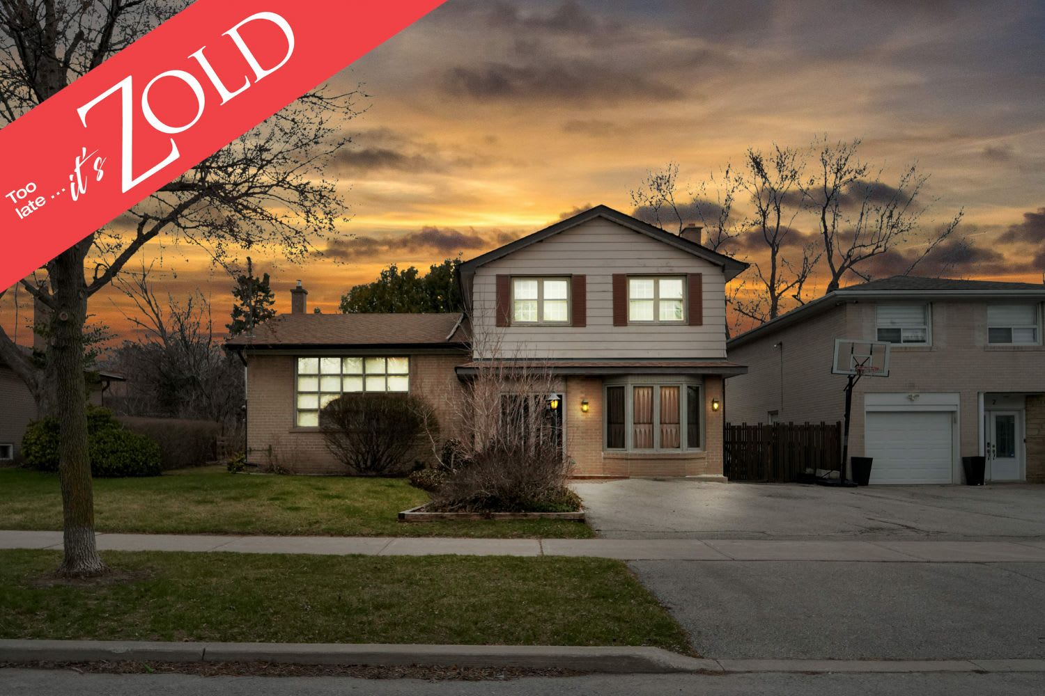4 Skelmore Crescent Toronto