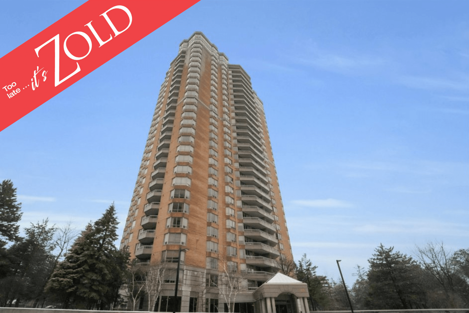 707-89 Skymark Dr, Toronto