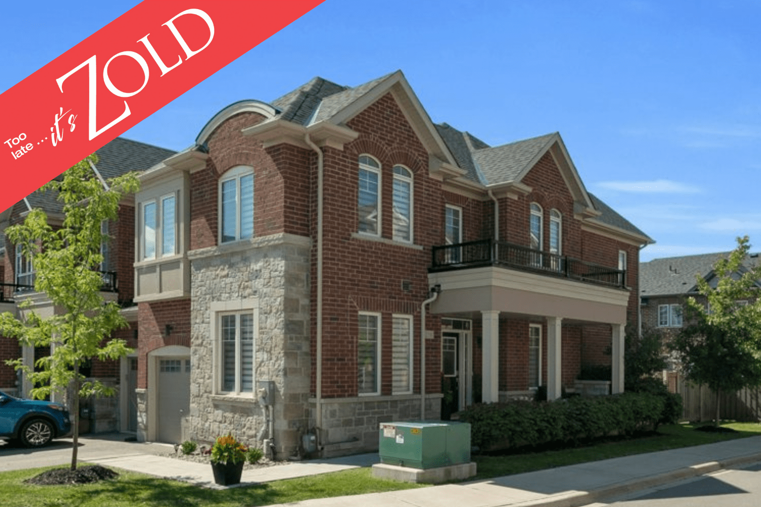  258 Harding Park St, Newmarket