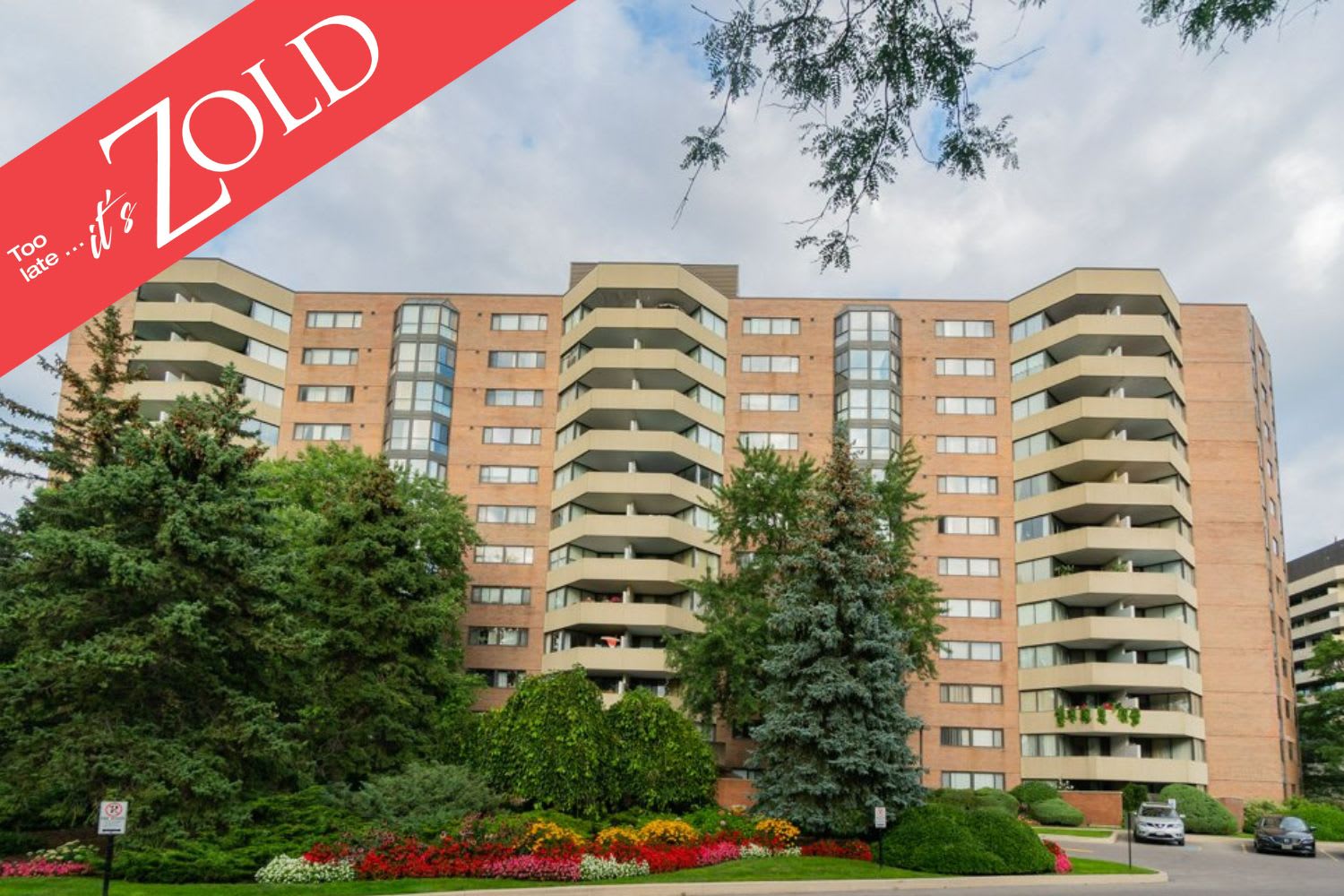 50 Baif Boulevard, 409 Richmond Hill