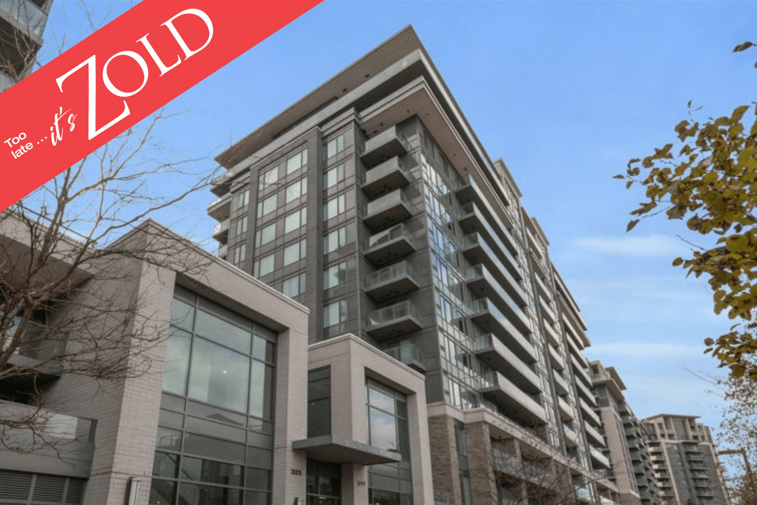 277 South Park Road Suite 512, Markham