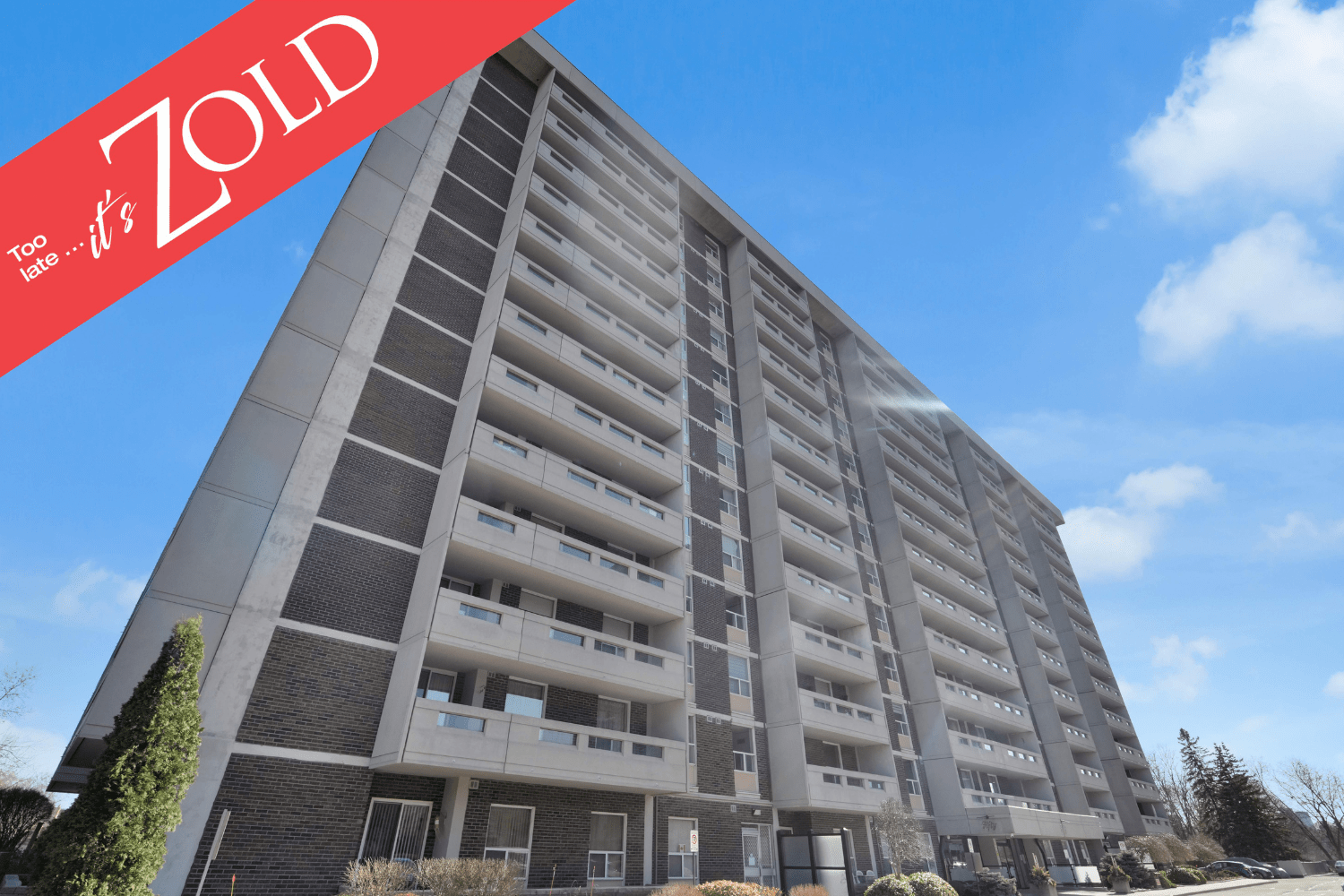 50 Inverlochy Boulevard Suite 1211, Markham