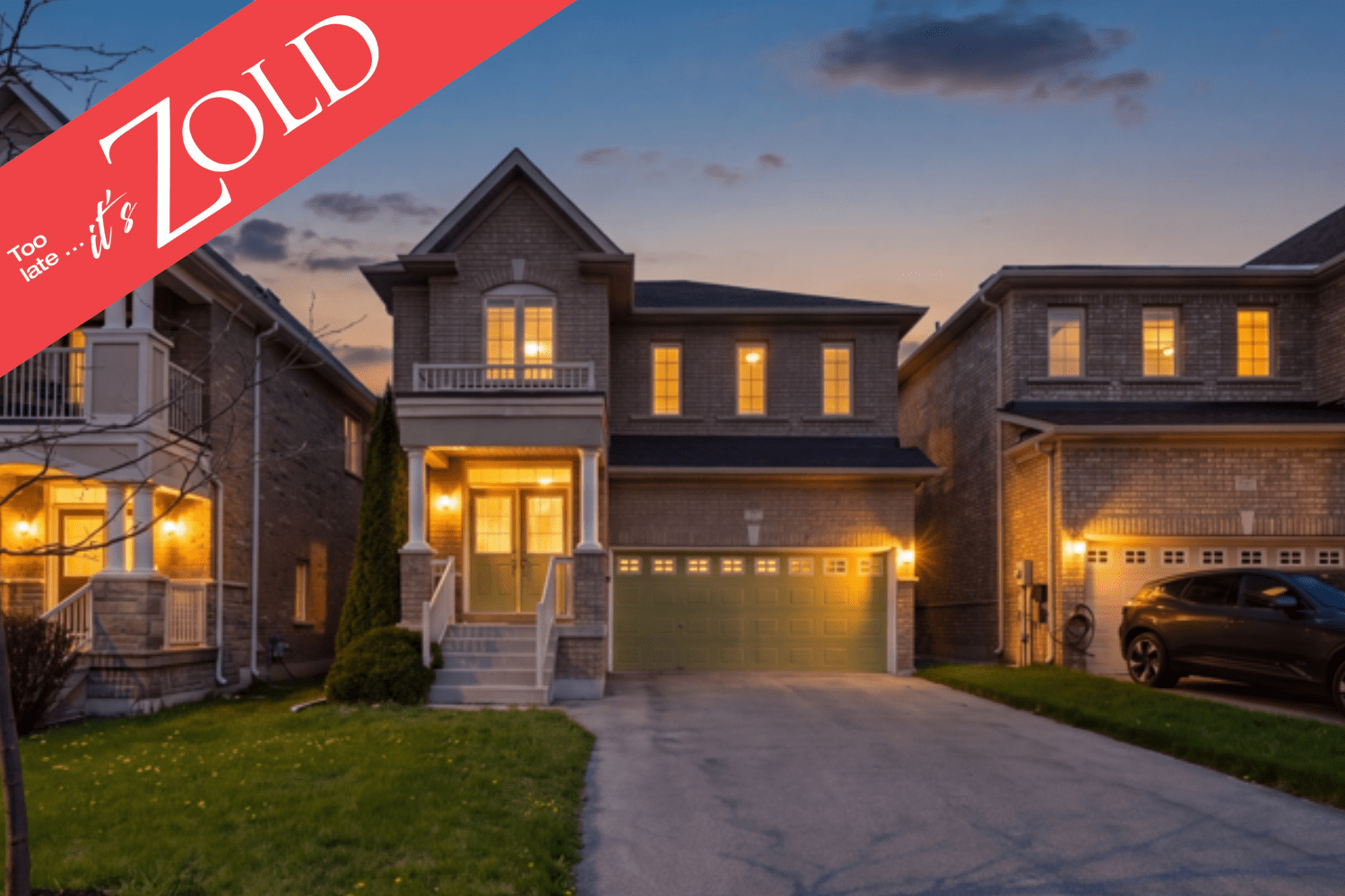 197 Roadhouse Blvd, Newmarket