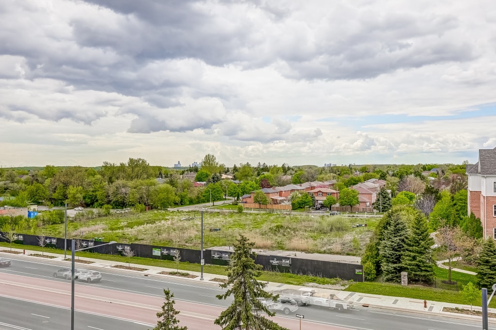 Harding neighbourhood overview