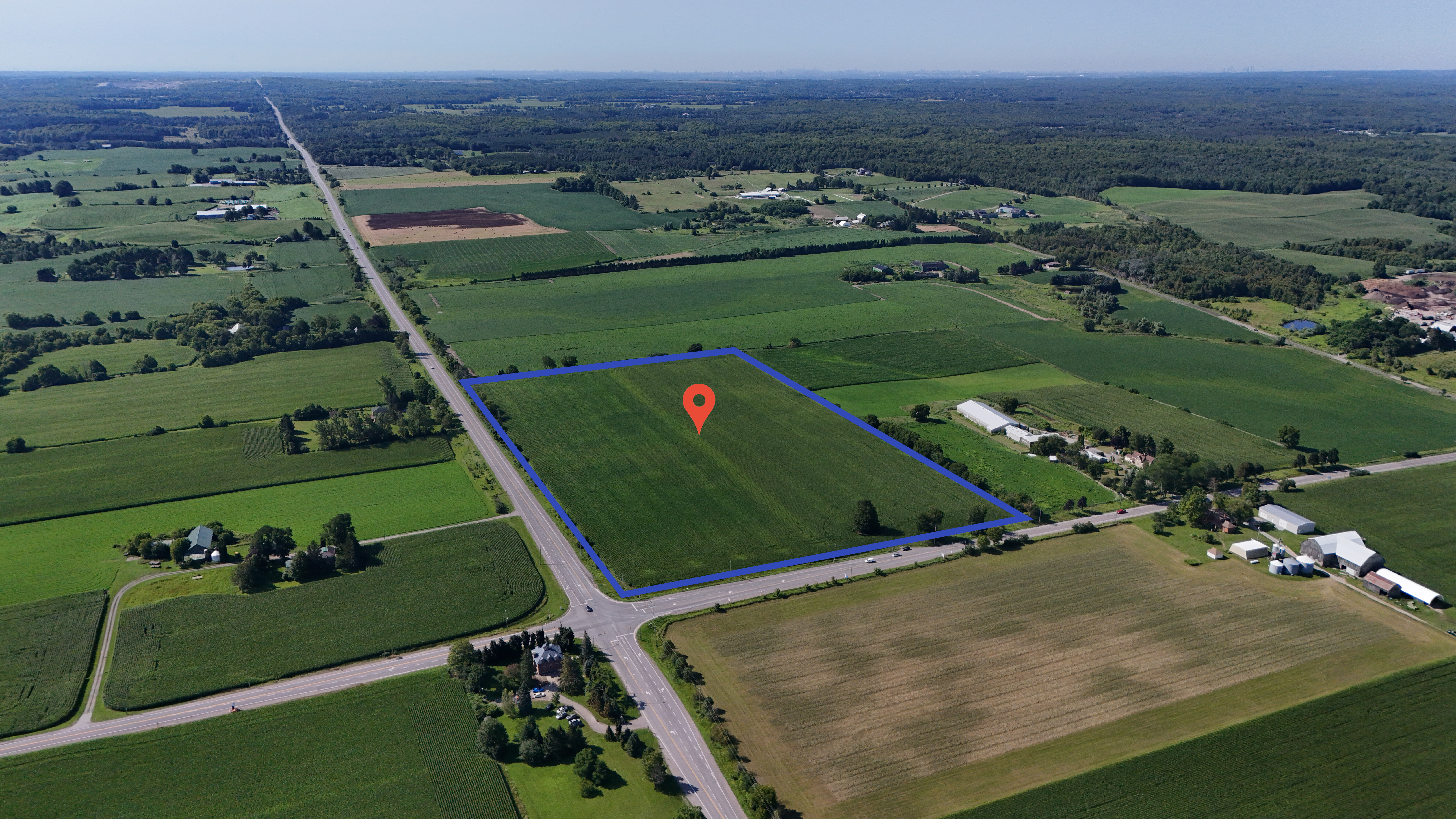 6206 Davis Drive Whitchurch-Stouffville