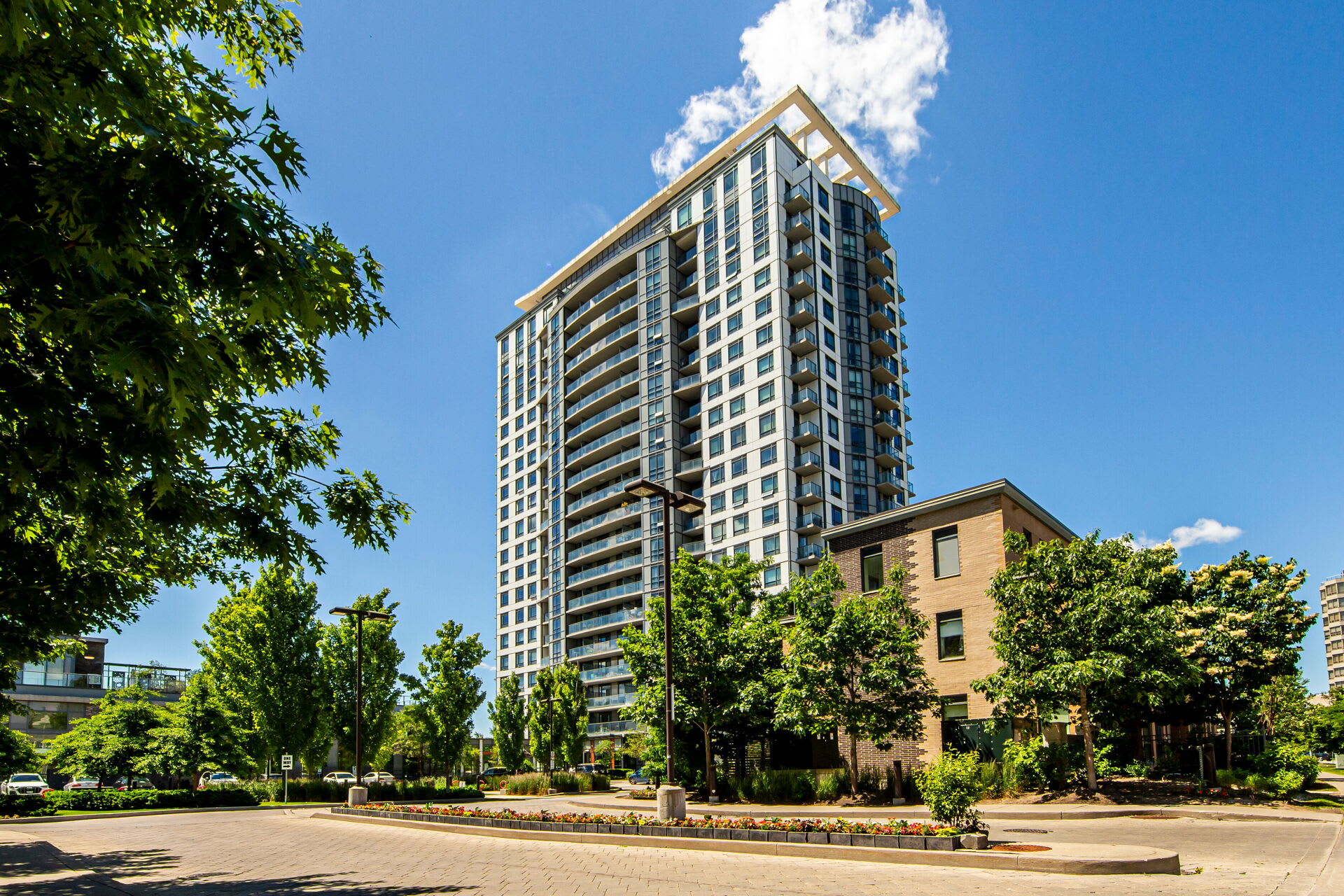 185 Bonis Avenue, Suite 802, Toronto